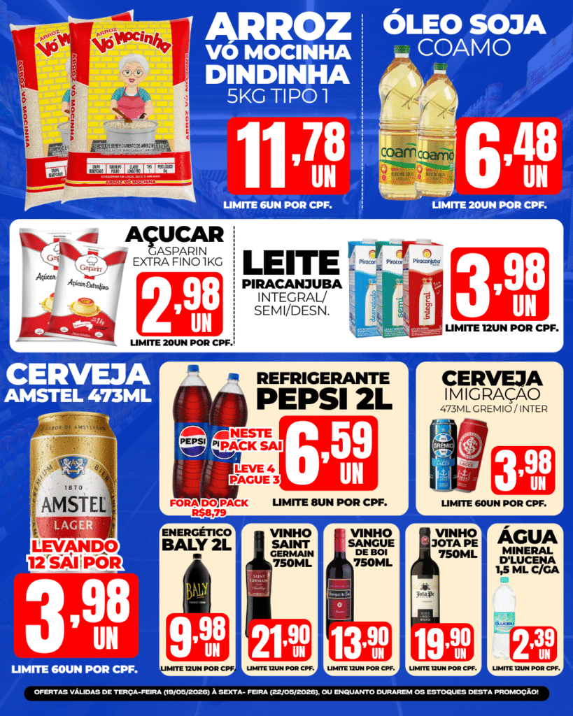 ENCARTE SEMANAL - 18 DE MAIO (1)
