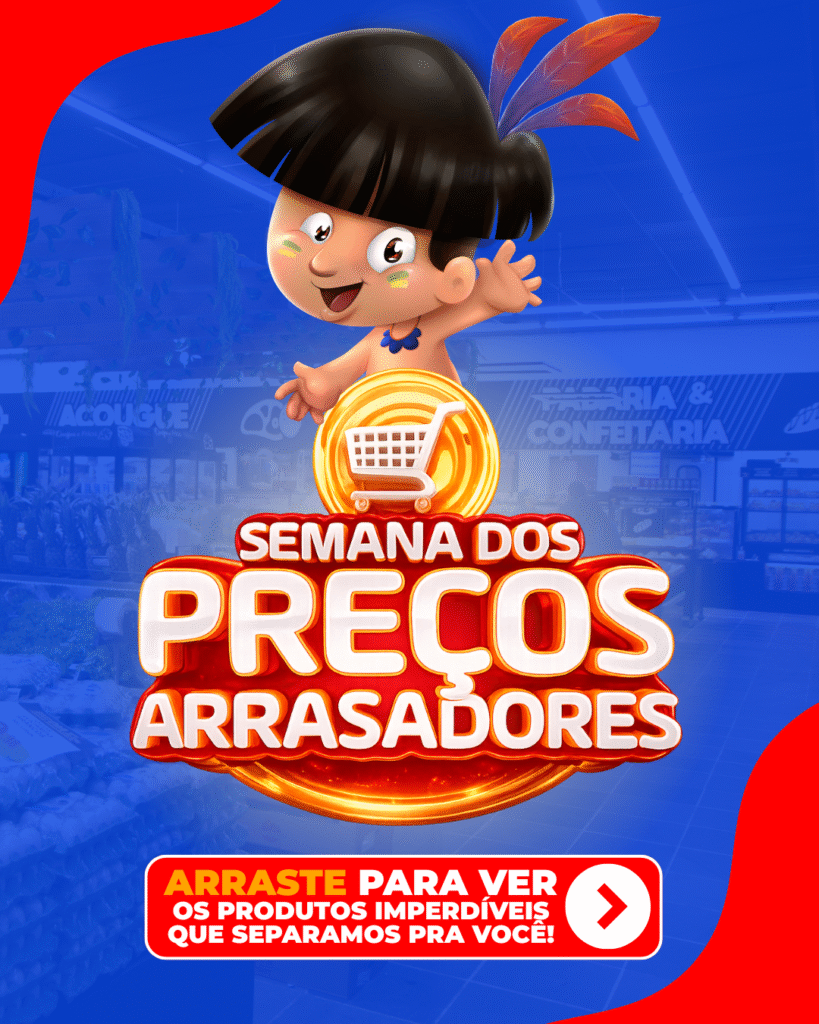 ENCARTE SEMANAL - 18 DE MAIO