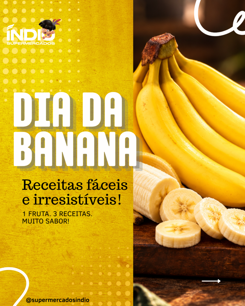 Dia da Banana