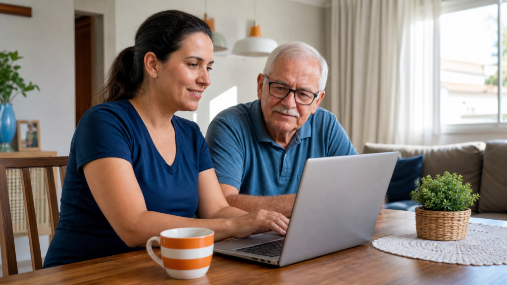 Portal do Cidadão de Guaíba reúne serviços municipais para consulta online