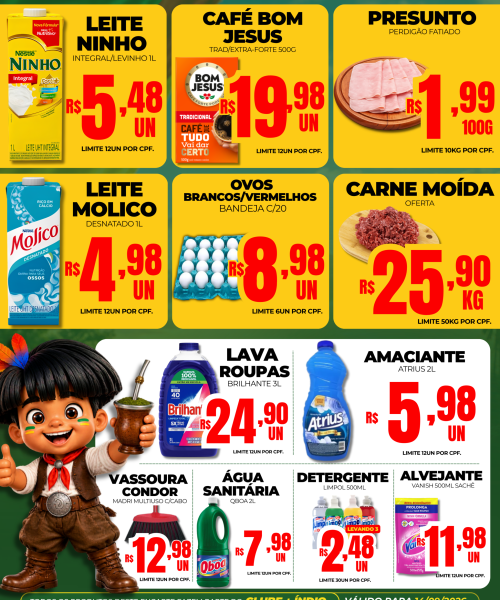 07_09 - SEGUNDAÇO