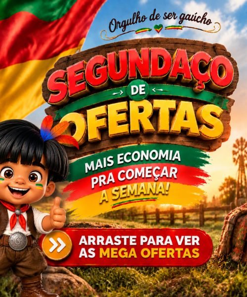 SEGUNDAÇO 07/09