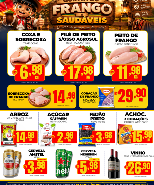 QUINTA PG1