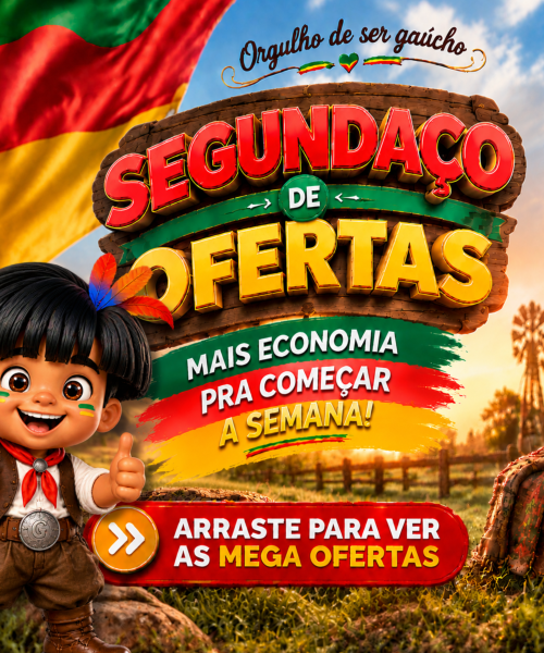 SEGUNDAÇO