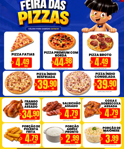 feira dos assados