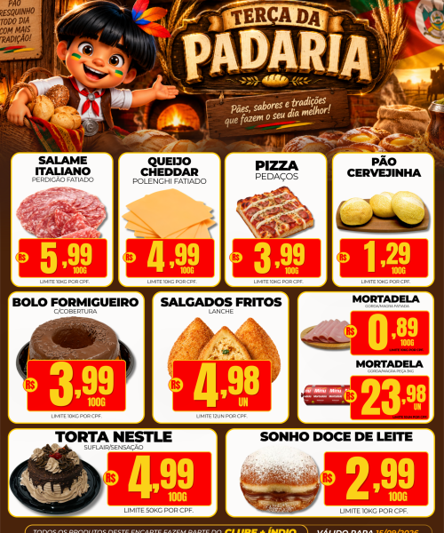 padaria 1